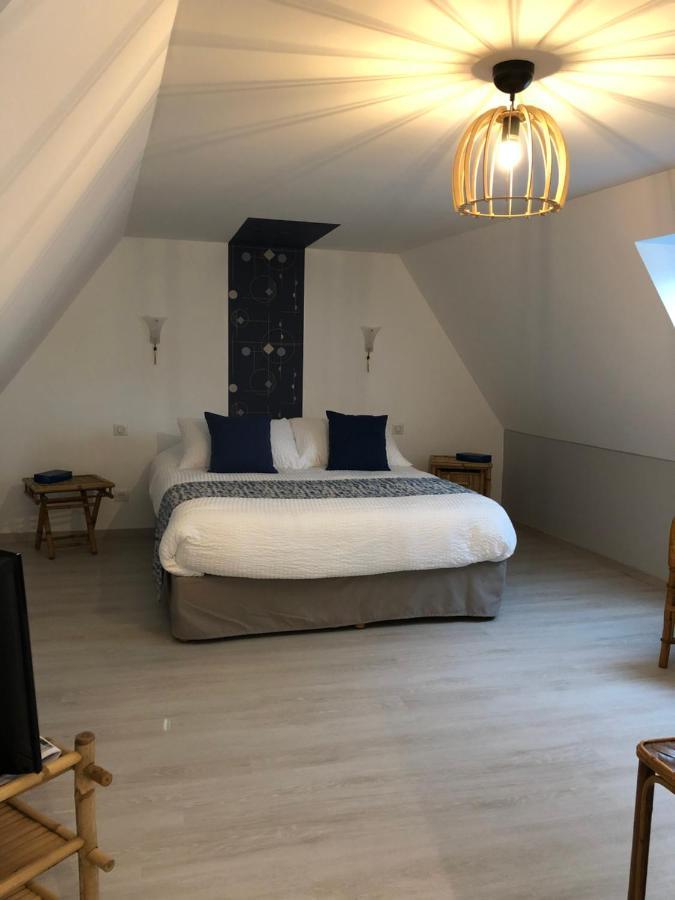 Le Moulin De Lassalle Curemonte 外观 照片