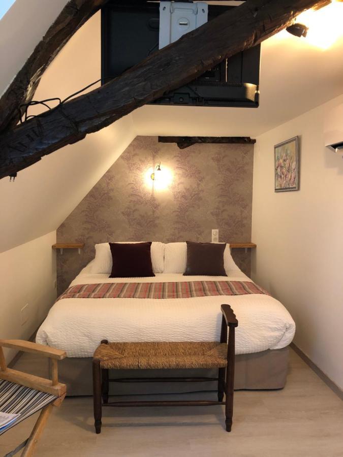 Le Moulin De Lassalle Curemonte 外观 照片