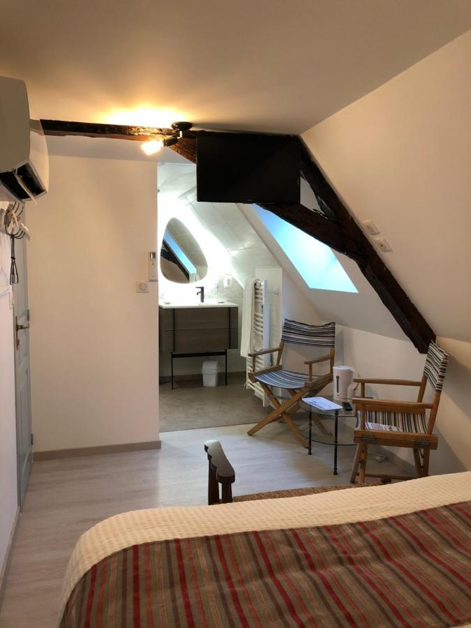 Le Moulin De Lassalle Curemonte 外观 照片